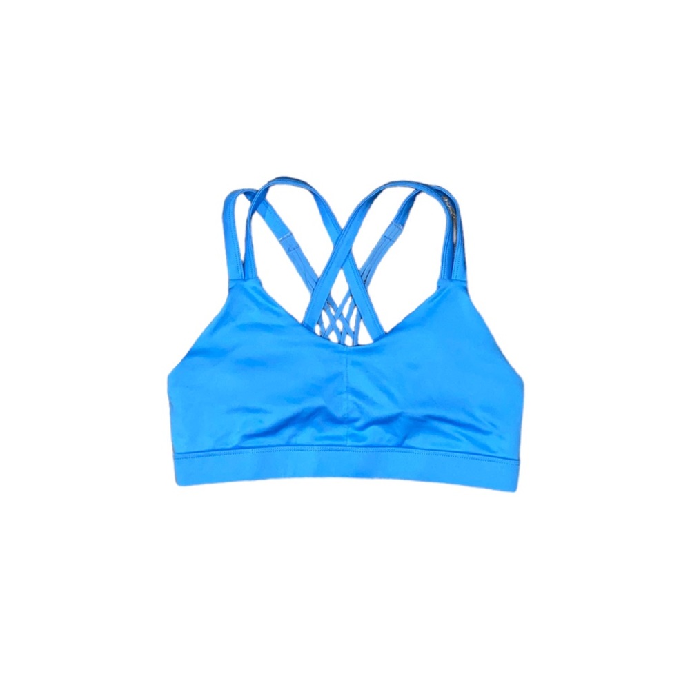 Champion Cross-back Sports Bra